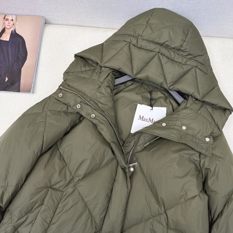 Moncler Down Coat